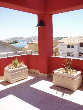 Holiday Apartment in RAB (Primorsko-Goranska) or holiday homes and vacation rentals