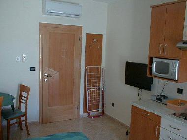 Holiday Apartment in RAB (Primorsko-Goranska) or holiday homes and vacation rentals