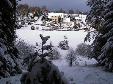 Holiday Apartment in Bad Elster  (Vogtland) or holiday homes and vacation rentals