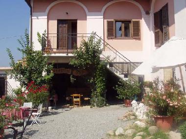 Holiday House in Moasca (Asti) or holiday homes and vacation rentals