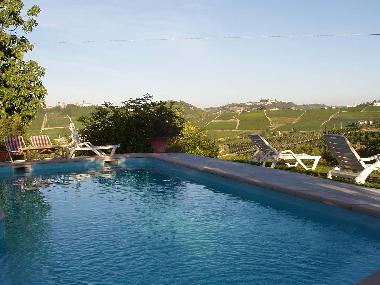 Holiday House in Moasca (Asti) or holiday homes and vacation rentals