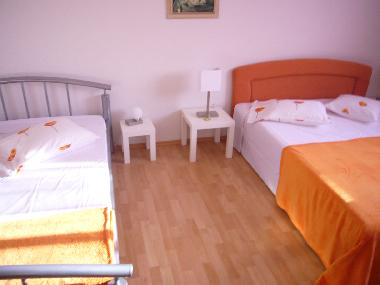 Holiday Apartment in Sukosan (Zadarska) or holiday homes and vacation rentals