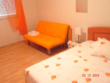 Holiday Apartment in Sukosan (Zadarska) or holiday homes and vacation rentals