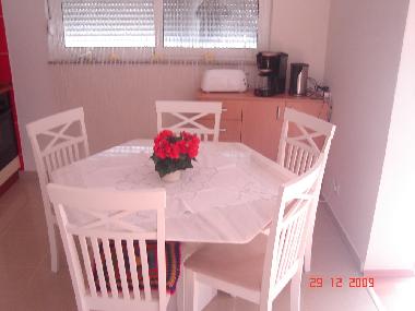 Holiday Apartment in Sukosan (Zadarska) or holiday homes and vacation rentals