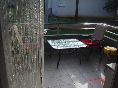 Holiday Apartment in Sukosan (Zadarska) or holiday homes and vacation rentals