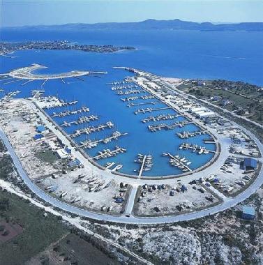 Holiday Apartment in Sukosan (Zadarska) or holiday homes and vacation rentals