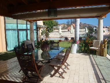 Chalet in San Bartolome de Tirajana (Gran Canaria) or holiday homes and vacation rentals