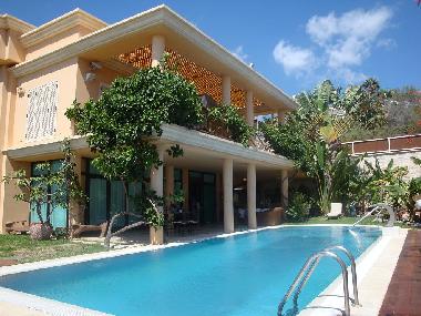 Chalet in San Bartolome de Tirajana (Gran Canaria) or holiday homes and vacation rentals