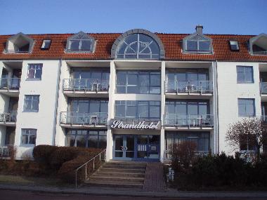 Holiday Apartment in Timmendorfer Strand (Ostsee-Festland) or holiday homes and vacation rentals