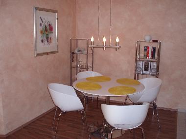 Holiday Apartment in Timmendorfer Strand (Ostsee-Festland) or holiday homes and vacation rentals
