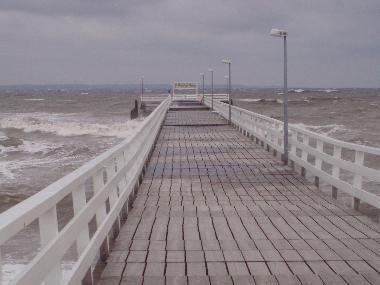 Holiday Apartment in Timmendorfer Strand (Ostsee-Festland) or holiday homes and vacation rentals