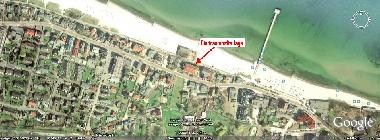 Holiday Apartment in Timmendorfer Strand (Ostsee-Festland) or holiday homes and vacation rentals