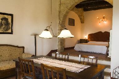 Holiday Apartment in Montefortino (AN) (Ancona) or holiday homes and vacation rentals