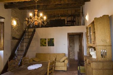 Holiday Apartment in Montefortino (AN) (Ancona) or holiday homes and vacation rentals