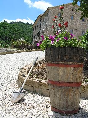 Holiday Apartment in Montefortino (AN) (Ancona) or holiday homes and vacation rentals
