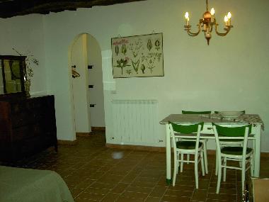 Holiday Apartment in Montefortino (AN) (Ancona) or holiday homes and vacation rentals