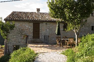 Holiday Apartment in Montefortino (AN) (Ancona) or holiday homes and vacation rentals