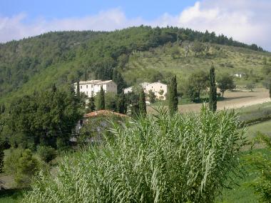 Holiday Apartment in Montefortino (AN) (Ancona) or holiday homes and vacation rentals