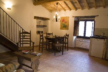 Holiday Apartment in Montefortino (AN) (Ancona) or holiday homes and vacation rentals
