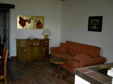 Holiday Apartment in Montefortino (AN) (Ancona) or holiday homes and vacation rentals