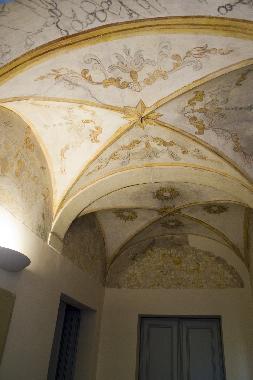 Holiday Apartment in Montefortino (AN) (Ancona) or holiday homes and vacation rentals
