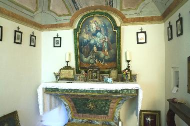 Holiday Apartment in Montefortino (AN) (Ancona) or holiday homes and vacation rentals