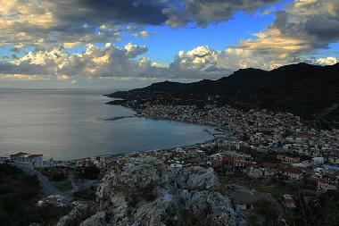 Holiday House in Karlovasi (Samos) or holiday homes and vacation rentals