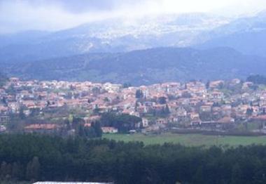 Holiday House in Bytina (Arkadia) or holiday homes and vacation rentals