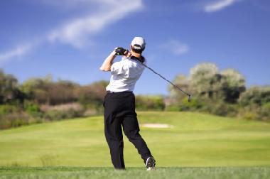 Golfing in Southern Ontario - 17 Public & Semi-Private Golf courses in the St Thomas/London area