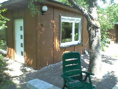 Holiday House in Havelsee/OT Pritzerbe (Havelland) or holiday homes and vacation rentals