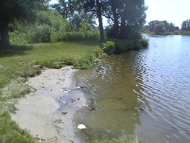 Holiday House in Havelsee/OT Pritzerbe (Havelland) or holiday homes and vacation rentals