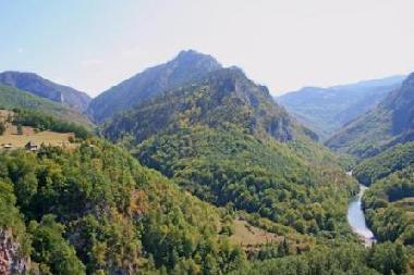 Holiday Apartment in bar (Montenegro) or holiday homes and vacation rentals