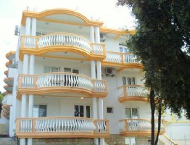 Holiday Apartment in bar (Montenegro) or holiday homes and vacation rentals