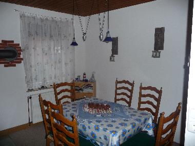 Holiday House in Hage (Nordsee-Festland / Ostfriesland) or holiday homes and vacation rentals
