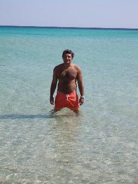 Tambo House blu sun beach marina di lizzano taranto 