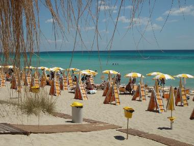 Tambo House  blu sun  lounge beach marina di lizzano taranto 