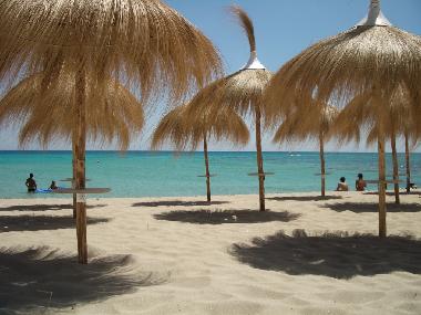 Tambo House blu sun lonmge  beach marina di lizzano taranto 