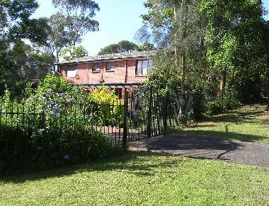 Holiday Apartment in Frenchs Forest (New South Wales) or holiday homes and vacation rentals