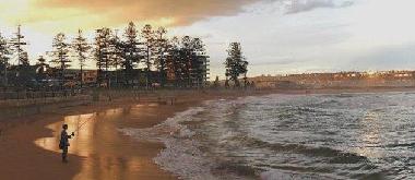 Holiday Apartment in Frenchs Forest (New South Wales) or holiday homes and vacation rentals