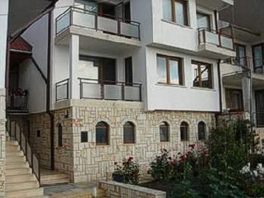 Holiday Apartment in Balchik (Varna) or holiday homes and vacation rentals
