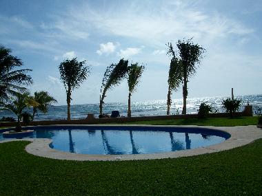 Holiday Apartment in Puerto Aventuras (Quintana Roo) or holiday homes and vacation rentals