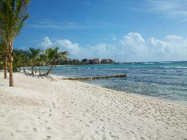 Holiday Apartment in Puerto Aventuras (Quintana Roo) or holiday homes and vacation rentals