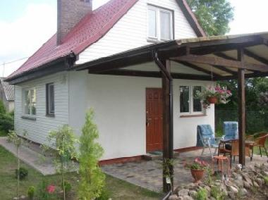 Holiday House in Przerwanki (Warminsko-Mazurskie) or holiday homes and vacation rentals