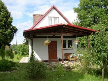 Holiday House in Przerwanki (Warminsko-Mazurskie) or holiday homes and vacation rentals