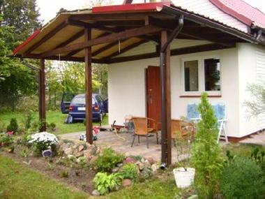 Holiday House in Przerwanki (Warminsko-Mazurskie) or holiday homes and vacation rentals