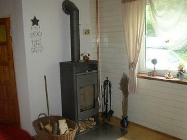 Holiday House in Przerwanki (Warminsko-Mazurskie) or holiday homes and vacation rentals