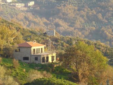 Holiday Apartment in Ogliastro Cilento (Salerno) or holiday homes and vacation rentals