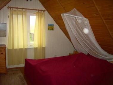 Holiday House in Przerwanki (Warminsko-Mazurskie) or holiday homes and vacation rentals