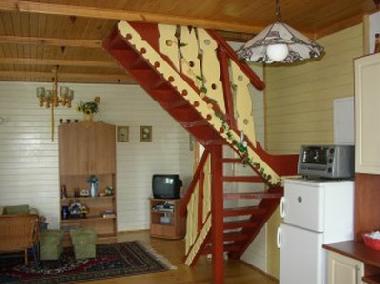 Holiday House in Przerwanki (Warminsko-Mazurskie) or holiday homes and vacation rentals