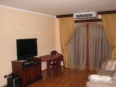 Holiday Apartment in Budva (Montenegro) or holiday homes and vacation rentals